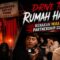 DRIVE THRU RUMAH HANTU‼️ KENAKAN MIRA DAN PARTNERSHIP CUSYER⁉️