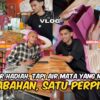 DUO SABAHAN KELUARKAN AIR MATA JANTAN KETIKA BERTUKAR HADIAH?! BERPISAH PALING SEDIH ANTARA SAHABAT?