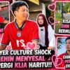 EHIN TERKEJUT SYER BERUBAH 360 !! EHIN MALU SYER KACAU SEMUA ORANG DEKAT TAMAN !!