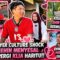 EHIN TERKEJUT SYER BERUBAH 360 !! EHIN MALU SYER KACAU SEMUA ORANG DEKAT TAMAN !!