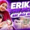 ERIKA CARIKAN BARANG UNTUK NEW BABY?! ERIKA MERAJUK…