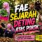 FAE SEJARAH MENCIPTA SEJARAH DI ATAS POKOK MANGGIS‼️MAKCOM DAN MANGGIS MENJADI SAKSI
