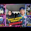 FIRST TIME MAD AJAK SOFIE DATING TEMPAT TAK PERNAH PERGI?!.SOFIE KENA KEJAR DENGAN ANJING!!