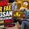 FIRST TIME TENGOK NUAR TAKUT ‼️ RINA CUBA REBUT NUAR DARI FAE ⁉️