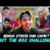 GAME PENGHANCUR PARTNERSHIP ⁉️ SEMUA PARTNER BERGADUH ‼️ CHALLENGE GOES WRONG ❗️