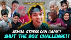 GAME PENGHANCUR PARTNERSHIP ⁉️ SEMUA PARTNER BERGADUH ‼️ CHALLENGE GOES WRONG ❗️