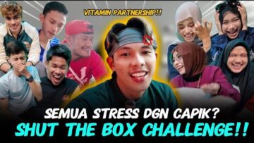 GAME PENGHANCUR PARTNERSHIP ⁉️ SEMUA PARTNER BERGADUH ‼️ CHALLENGE GOES WRONG ❗️