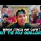 GAME PENGHANCUR PARTNERSHIP ⁉️ SEMUA PARTNER BERGADUH ‼️ CHALLENGE GOES WRONG ❗️