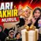HARI TERAKHIR DUO NURUL !? PIQA MENANGIS !! DUO AIUS DAH TAKDE CHEMISTRY !!