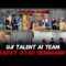 HARSZAN MAMPU TIRU SEMUA AI TEAM ⁉️ AI TEAM ADA BAKAT BERLAKON ‼️ UNA DAN FAE BERGADUH ❗️