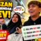 HARSZAN SLOWLY ACCEPT RIEV!! LAYANKAN KEHENDAK REP!!