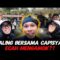 HIKING GOES WRONG ⁉️ CAPISYAH BERGADUH DALAM HUTAN ‼️ AISYAH DI SERANG MONYET GERGASI ❗️