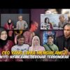 IDENTITI YANG LAMA MENGHILANG!!! RINA BANGGA KENAL DGN CEO IRFAN!!! CEO IRFAN ATAU CEO KACIP???