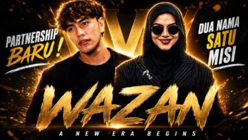 INTRO PARTNERSHIP TERBARU YANG BAKAL MENDONIA