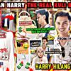 JADIKAN HARRY THE REAL KULI BATAK !! HARRY HILANG SABAR JADI ORANG SURUHAN ASSLAH ?!