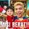 JALANKAN SECRET MISSION BERSAMA RIAZ!! GAGAL ATAU LULUS??