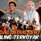JEDAG JEDUG SENTAP SAMPAI KOYAK BRO SIS AI TEAM !!! PEMBUBARAN BRO SIS…