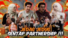 JJ SENTAP PERG4DUHAN PARTNERSHIP AI TEAM !!! PIQA KENA TUMBOK…