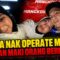 KAU JANGAN MACAM2 EH BINI! KAU TU DAH COMEL AND LAWA DAH!