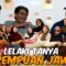 KEJUJURAN PANAS SEBELUM REPARTNERSHIP AI TEAM !!! LELAKI TANYA PEREMPUAN JAWAB…