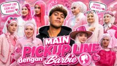 KEN MENGGANAS TRY SEMUA BARBIE AI TEAM!! KEN KAWIN EMPAT?!