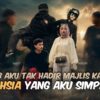 KENAPA HARRY TAK HADIR MAJLIS KAHWIN?! RAHSIA TERUNGKAP KEPADA ASSLAH DI PERTEMUAN SELEPAS 2 TAHUN?!
