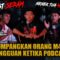 KISAH SERAM – TUMPANGKAN ORANG M4TI BERLUMURAN DAR4H!!! DIGANGGU JELMAAN MUNCUL KETIKA SHOOT!?