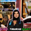 KUCING CAPIK DIR4CUN ❗️ HILANG RINDU CAPIK JUMPA LABU ❗️
