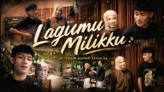 LAGUMU MILIKKU : PERTEMUAN KERUSI PANAS KEMBALI !!
