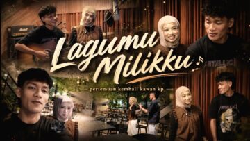 LAGUMU MILIKKU : PERTEMUAN KERUSI PANAS KEMBALI !!