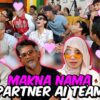MAKSUD NAMA ISTIMEWA PARTNERSHIP MIDYEAR AI TEAM !!!