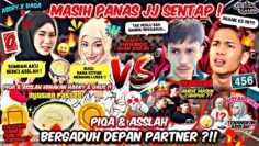 MASIH TAK PUAS HATI LEPAS JJ SENTAP ?! PIQA KOYAK LEPAS DIPANGGIL LOSER !! HARRY MENANGIS LAGI….