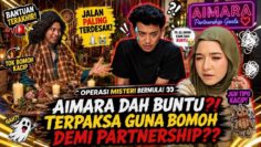 MIRA AIMAN JUMPA JALAN PALING TERDESAK ⁉️ BOMOH KACIP KEMBALI ‼️SEMUANYA BERMULA DARI SINI ⁉️