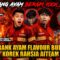 MUKBANG PRANK AYAM FLAVOUR BUDU 100X SPICY!!! PRANK BUDU BERAPI PECAH PERUT SAMPAI MENANGIS?!