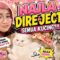 NAJLA GAGAL UNTUK MELEPASKAN RINDU‼️SEMUA KUCING MENGG4NAS⁉️
