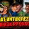 NAMA PP TENGGELAM? KITA HABISKAN APA YANG DAH MULA