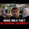 NUAR BUL1 FAE ‼️ NUAR NAK BUBAR SEBAB NAK KAHWIN ⁉️