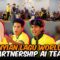 NYANYIAN 12 LAGU NEGARA WORLD CUP PARTNERSHIP AI TEAM !!! LOVER FIGHTER