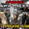 PARANORMAL BERMALAM DI OFFICE AI TEAM! EHIN & SYER KENA RASUK