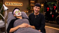 PEDAJAL LOKMAN SPA MAHAL