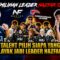 PEMILIHAN LEADER NAZFAR TEAM!!! TALENT G4DUH MULUT KECAM LEADER SAMPAI MENANGIS?!