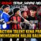 PRANK GADUH LEADER NAZFAR TEAM MENGAMOK!!! REACTION TALENT PANIK HILANG SABAR KECOH SATU VILLA?!