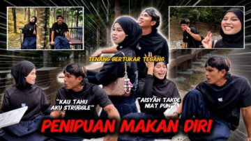 PRANK TERBESAR, PENIPUAN MAKAN DIRI❗️CAPIK MENGAMUK❗️