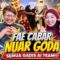RAMAI PEREMPUAN TEWAS DI TANGAN NUAR NAKAL‼️ NUAR PADU