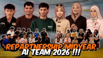 REPARTNERSHIP MIDYEAR AI TEAM 2026 !!!
