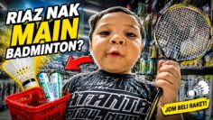 RIAZ DRIVE MOTOR‼️ RACING DENGAN DADDY‼️