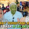 RINA BALAS JASA SI JEJAKA GREENFLAG!! HADIAH SPECIAL UTK BABY ELARA!!