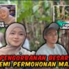 RINA MERANTAU KE LANGAT DEMI IRFAN??!! CHOM CORNER PENGUBAT RINDU IRFAN?!!!