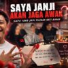 SAYA AKAN JAGA AWAK ‼️SIAPA YANG JADI PUJAAN HATI AIMAN ⁉️