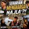 SEHARIAN MENGHARGAI NAJLA ?! ZURIE DAH BERBAIK SEMULA !!